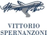 Логотип компании VITTORIO SPERNANZONI