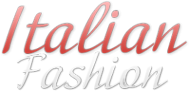 Логотип компании Italian Fashion