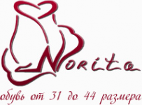 Логотип компании Norita