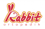 Логотип компании Rabbit ortopedik