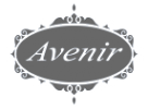 Логотип компании Avenir