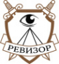 Логотип компании Ревизор
