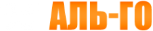 Логотип компании Аль-го