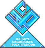 Логотип компании Институт специального проектирования