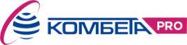 Логотип компании Комбета