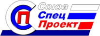 Логотип компании СоюзСпецПроект