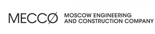 Логотип компании MECCO