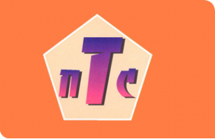 Логотип компании ПолиТехноСтрой