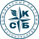 Логотип компании Комплексные системы безопасности