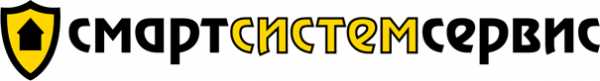 Логотип компании СмартСистемСервис