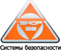 Логотип компании Шоп-СБ