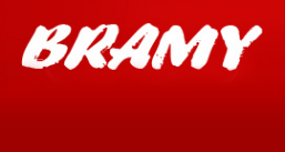 Логотип компании Bramy