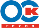 Логотип компании ОСК ГРУПП
