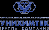 Логотип компании Унихимтек