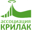 Логотип компании Ассоциация КрилаК