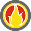 Логотип компании Орландо-К