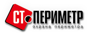 Логотип компании СТ-ПЕРИМЕТР