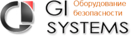Логотип компании Джи Ай Системз