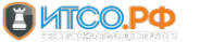 Логотип компании ИТСО