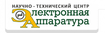 Логотип компании Омега-Микродизайн