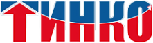 Логотип компании Тинко-СБ