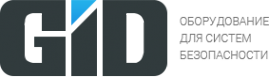 Логотип компании Global ID