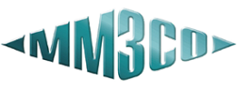Логотип компании Московский Механический Завод Специального Оборудования