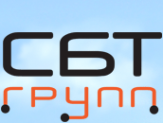 Логотип компании СБТ-Групп