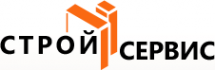 Логотип компании СтройСервис