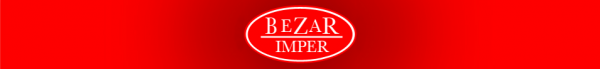 Логотип компании Безар-Импер