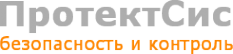 Логотип компании Протектсис