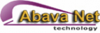 Логотип компании Abava Net
