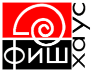 Логотип компании Фиш Хаус