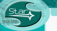 Логотип компании Стар