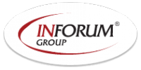 Логотип компании Инфорум Групп