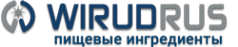 Логотип компании ВИРУД РУС