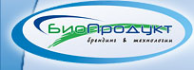 Логотип компании Торговая компания биопродуктов