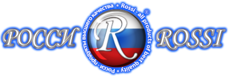 Логотип компании РУСХМЕЛЬСОЛОД