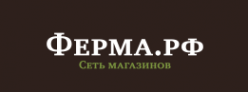 Логотип компании Ферма.рф