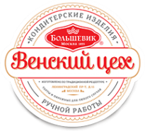 Логотип компании Венский цех