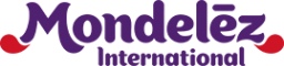 Логотип компании Мондэлис Русь