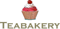 Логотип компании Teabakery