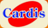 Логотип компании Кардис