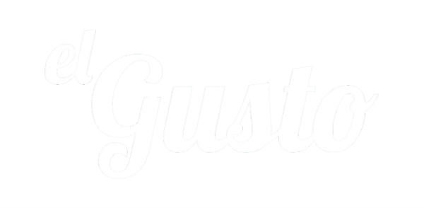 Логотип компании El Gusto