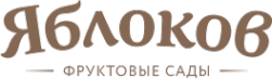 Логотип компании Яблоков