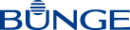 Логотип компании Бунге СНГ