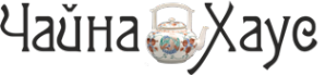 Логотип компании Чайна Хаус