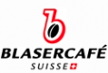 Логотип компании Blasercafe