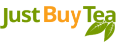 Логотип компании Just Buy Tea