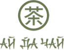 Логотип компании Ай да чай